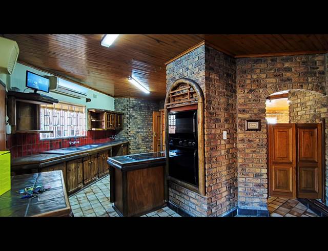 3 BEDROOM FREESTANDING FOR SALE IN SUNWARD PARK